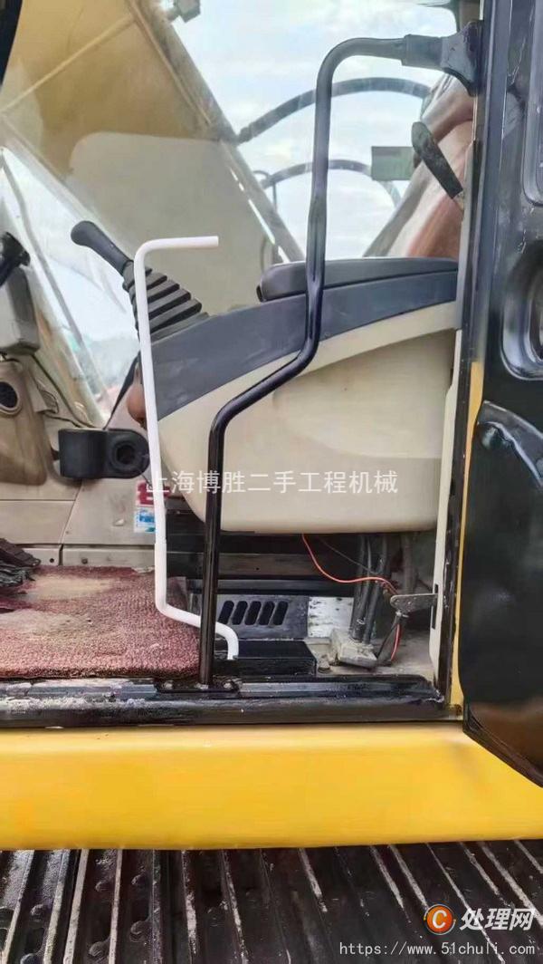 二手挖掘機(jī)