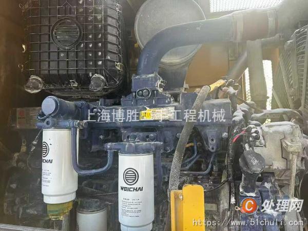 二手裝載機(jī)