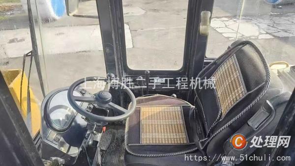 二手裝載機(jī)