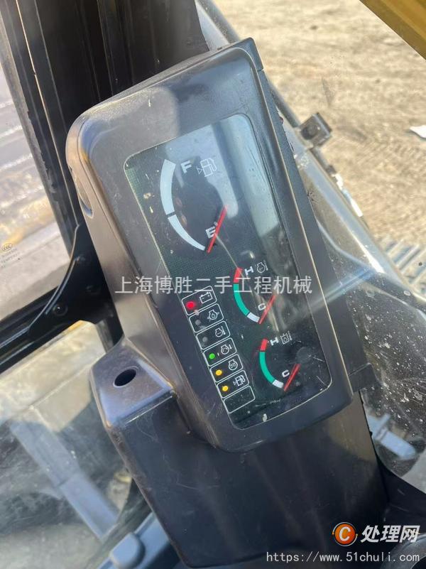 二手挖掘機(jī)
