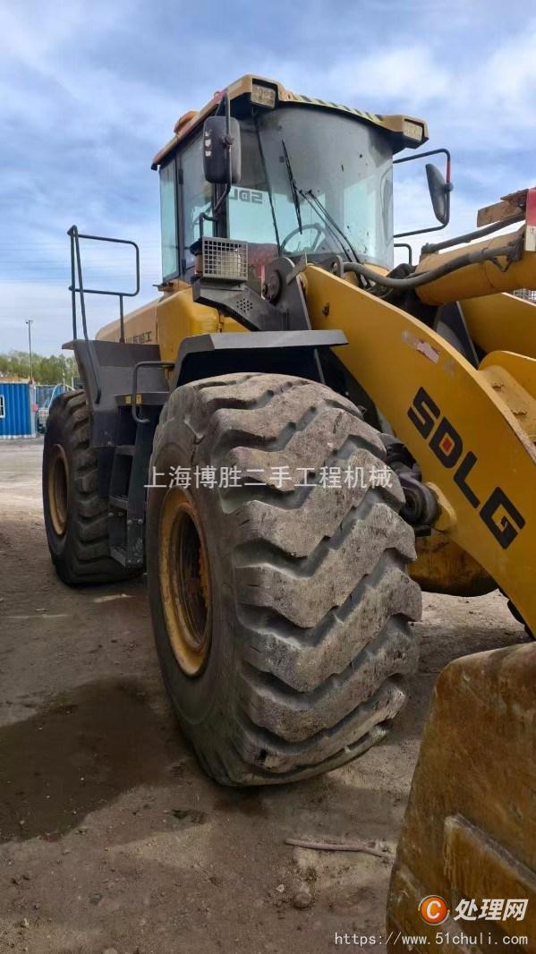 二手裝載機(jī)