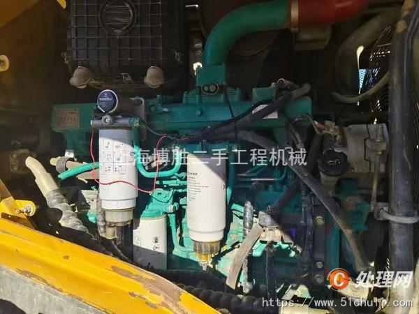 二手裝載機(jī)