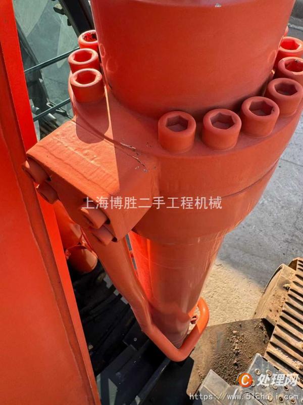 二手挖掘機(jī)