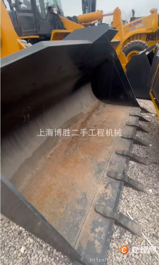 二手裝載機