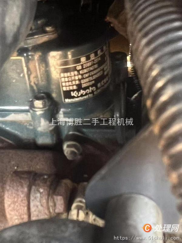 二手挖掘機(jī)