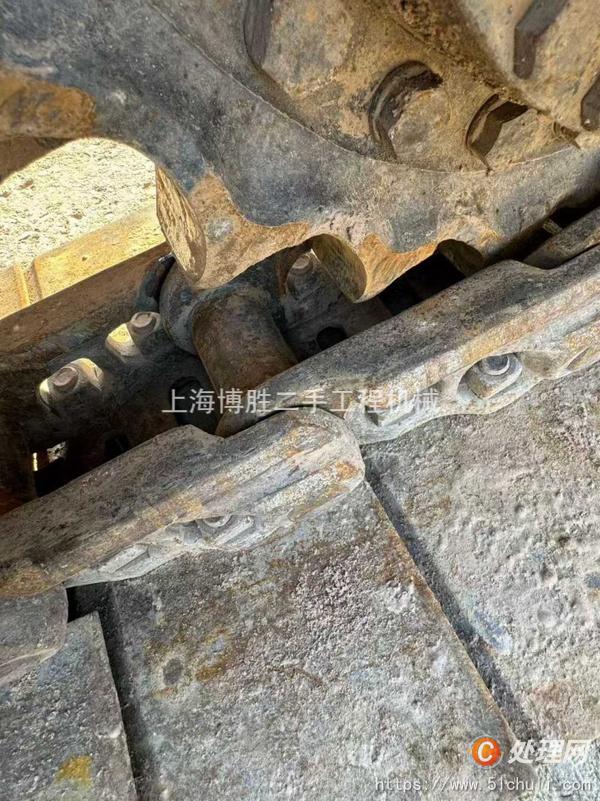 二手挖掘機(jī)