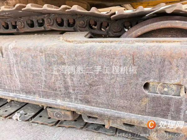 二手挖掘機(jī)