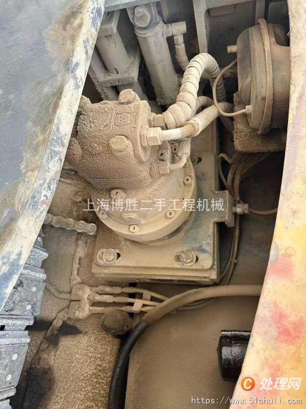 二手瀝青攤鋪機