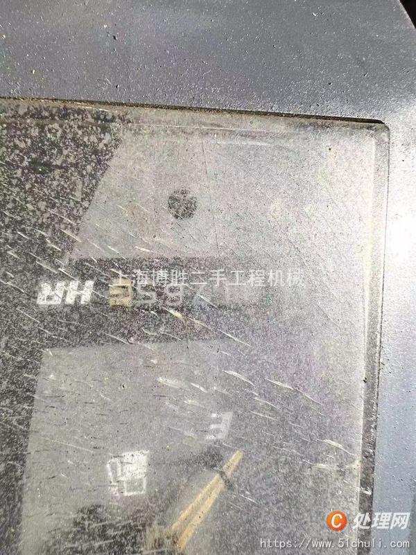 二手挖掘機(jī)