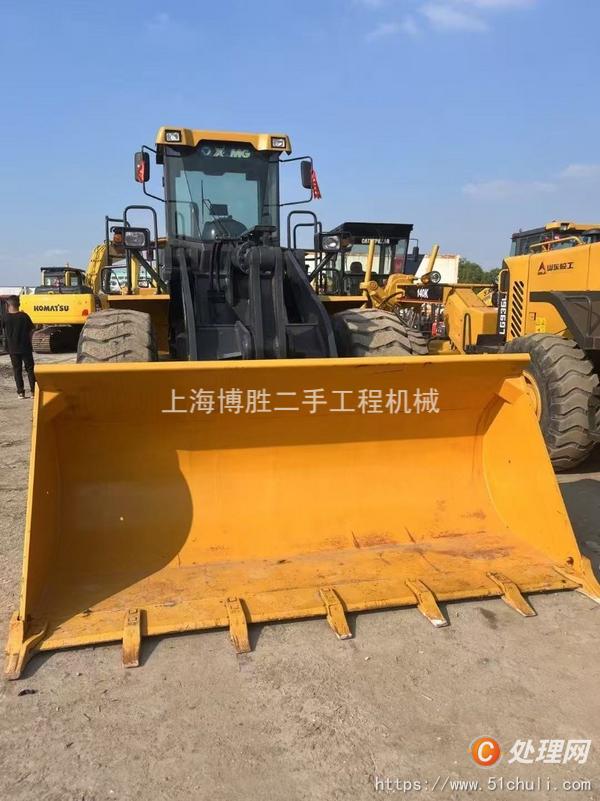 二手裝載機(jī)