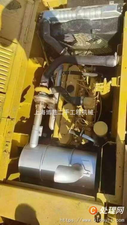 二手挖掘機(jī)