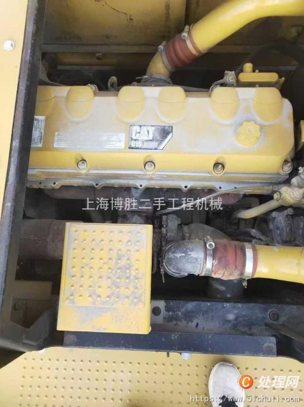 二手挖掘機(jī)