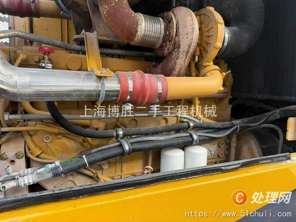 二手裝載機(jī)