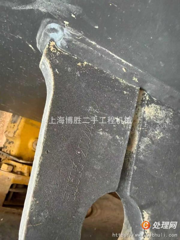 二手裝載機(jī)