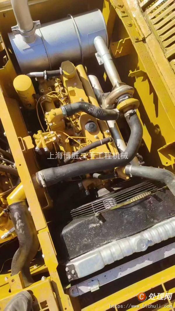 二手挖掘機(jī)