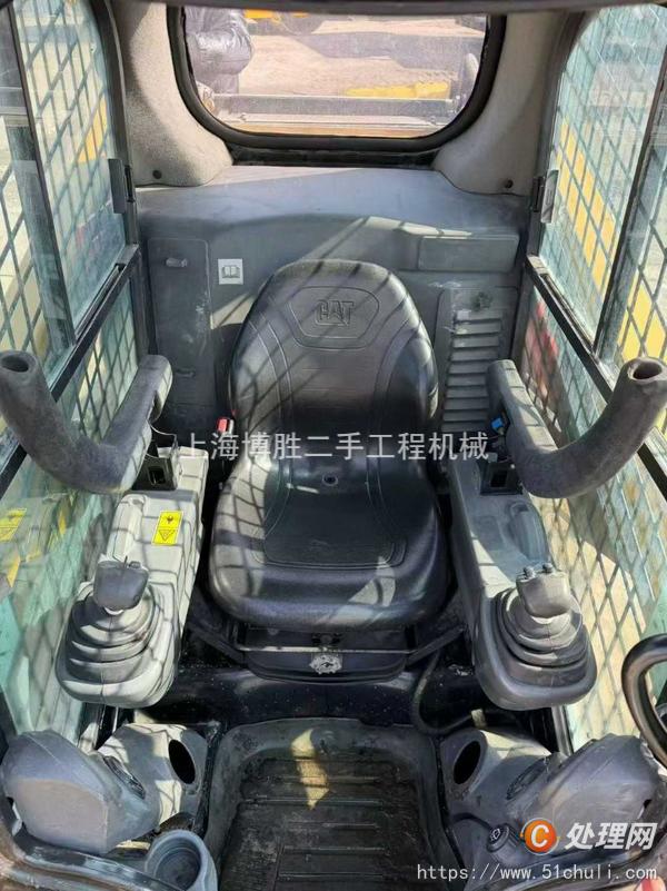 二手裝載機(jī)