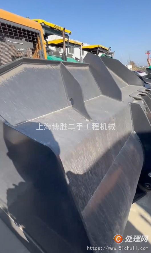 二手推土機(jī)
