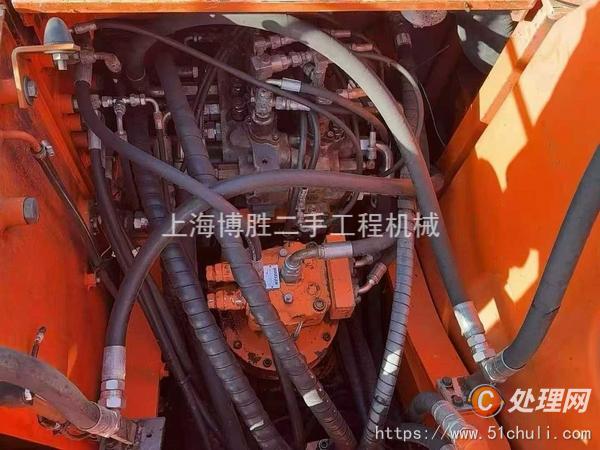 二手挖掘機(jī)