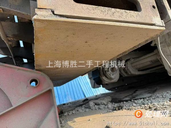 二手瀝青攤鋪機(jī)