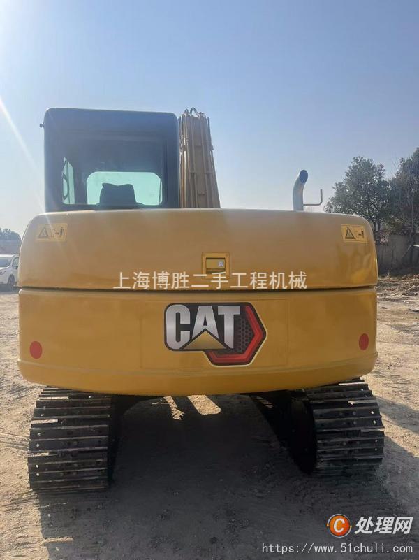 二手挖掘機(jī)