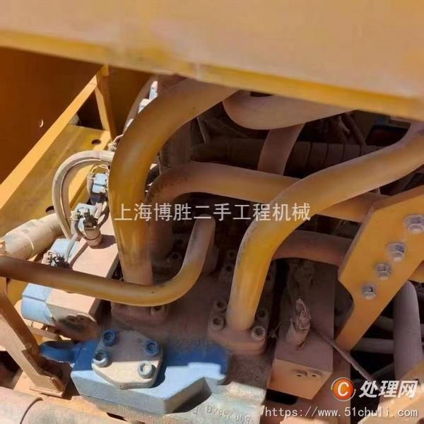 二手挖掘機(jī)