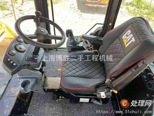 二手壓路機