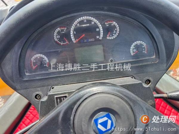 二手裝載機(jī)