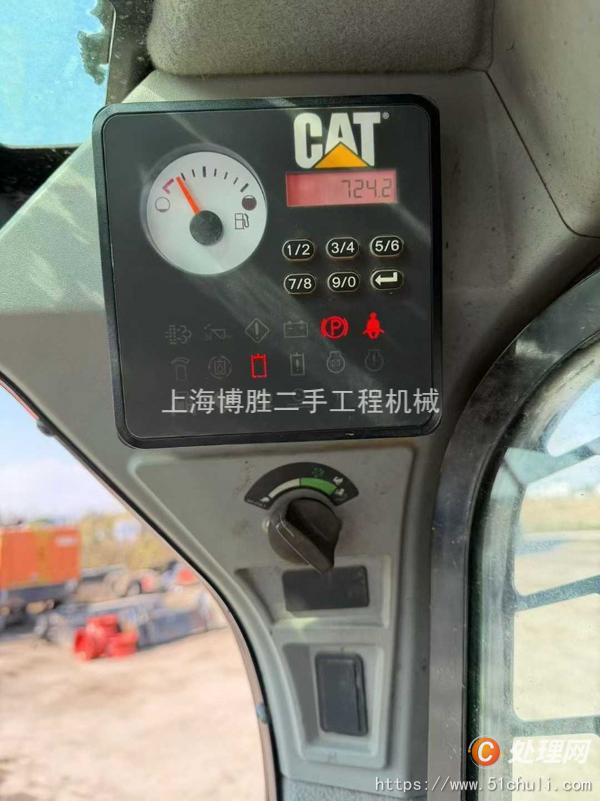 二手裝載機(jī)