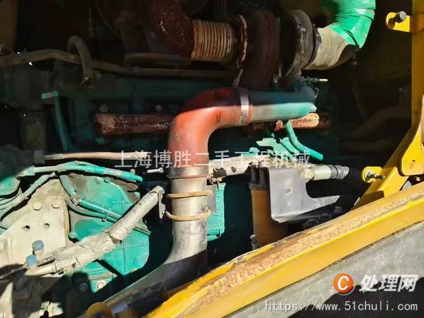 二手裝載機(jī)