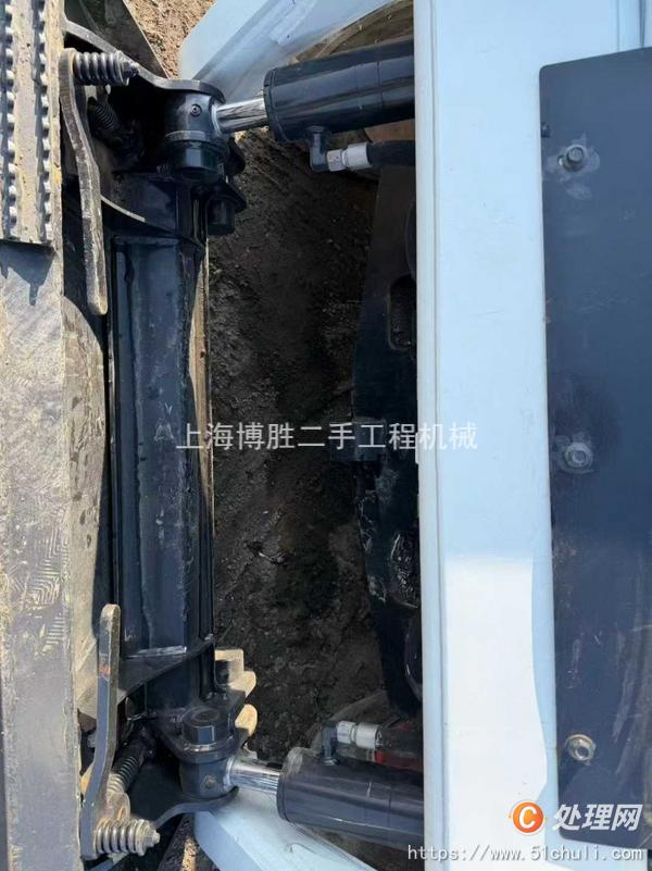 二手裝載機(jī)