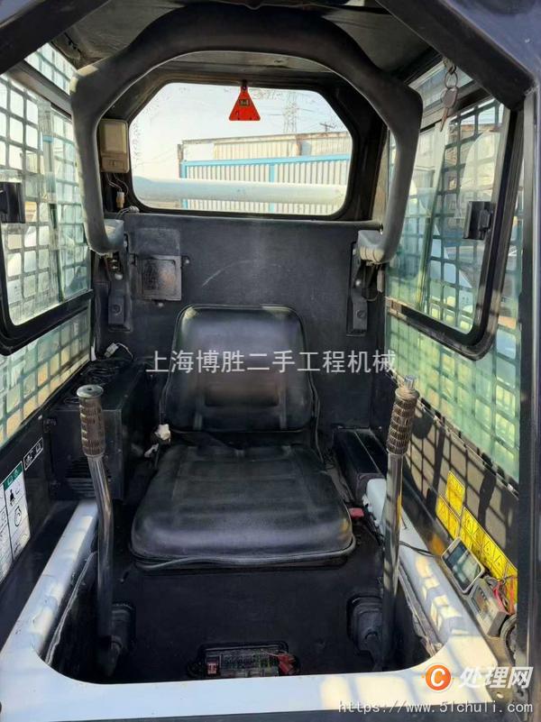 二手裝載機(jī)