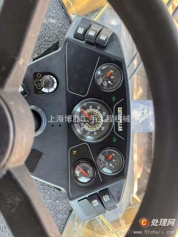 二手壓路機