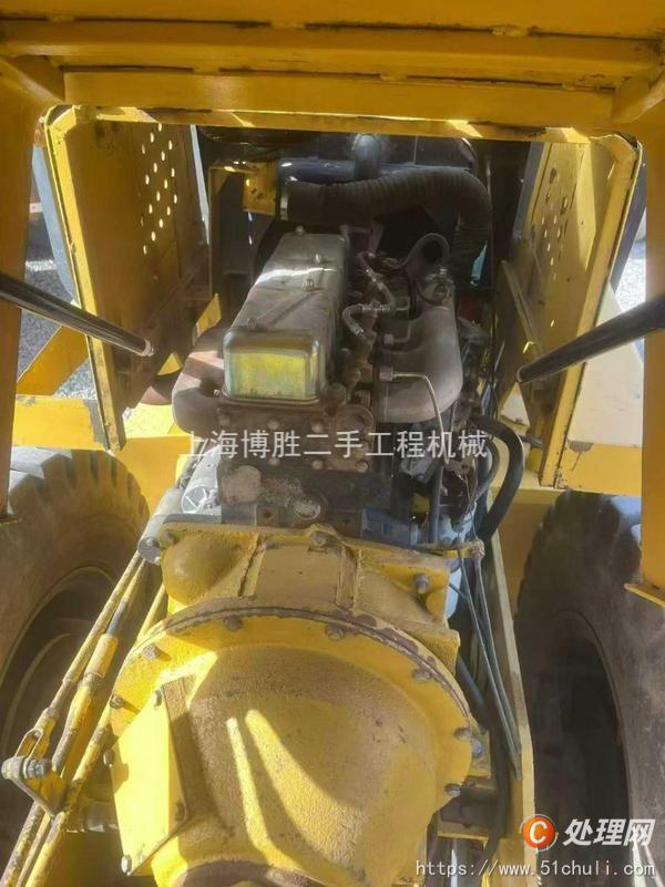 二手振動壓路機(jī)