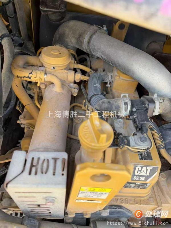 二手裝載機(jī)
