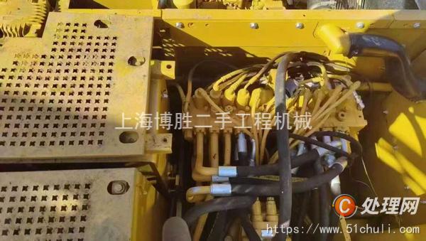 二手挖掘機(jī)