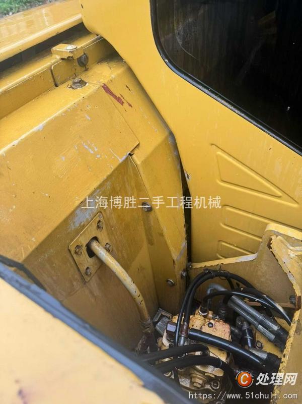 二手挖掘機(jī)