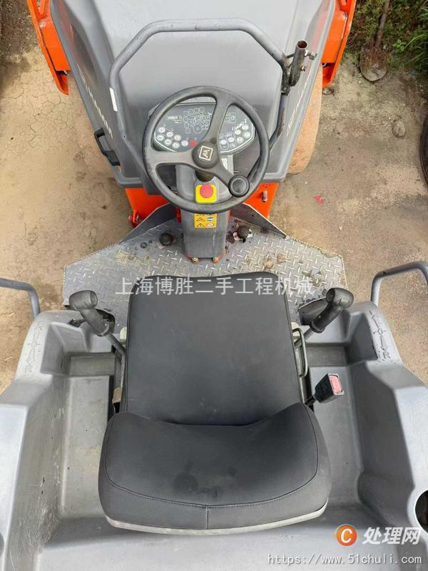 二手壓路機(jī)