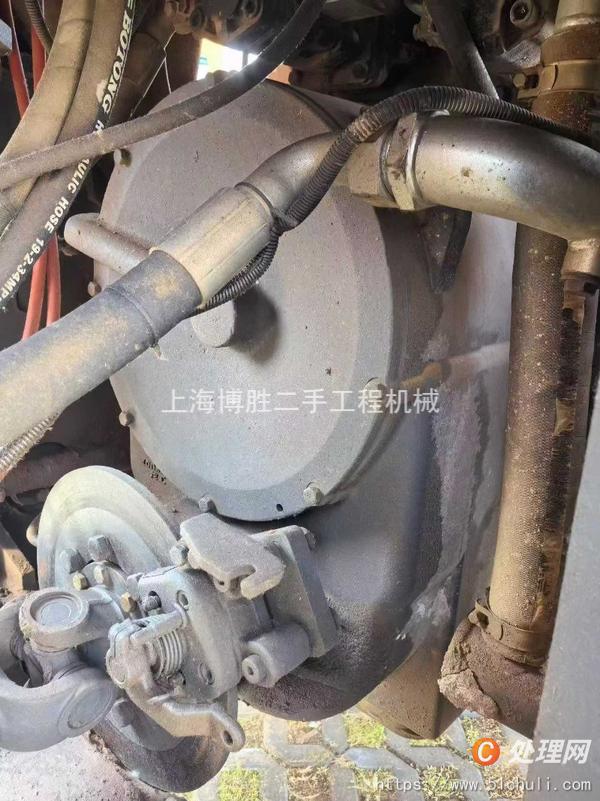 二手裝載機(jī)