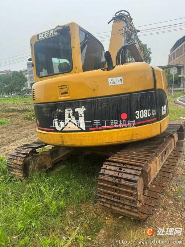二手挖掘機(jī)