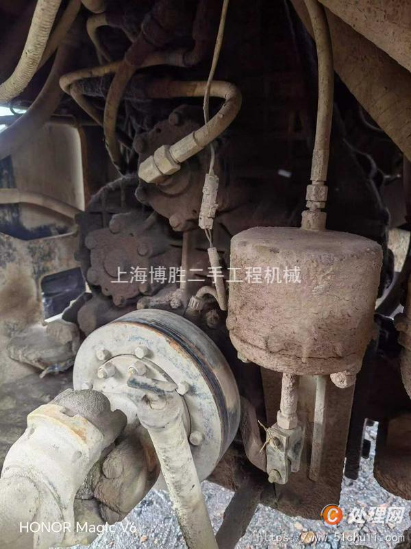 二手裝載機(jī)