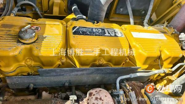 二手挖掘機