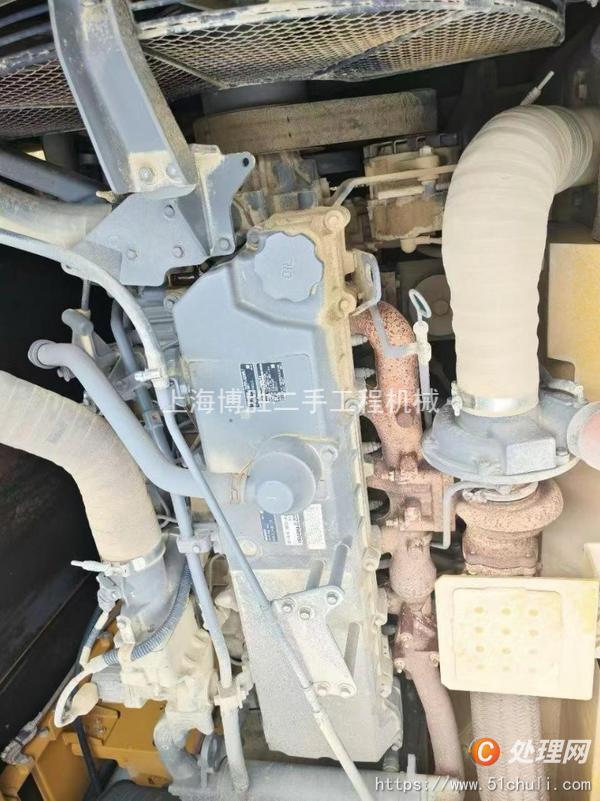 二手挖掘機(jī)