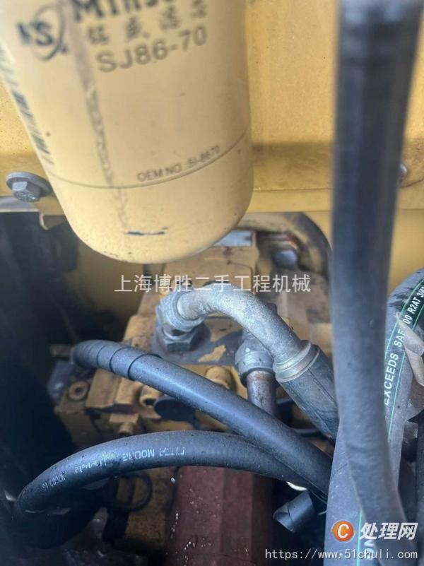 二手挖掘機(jī)