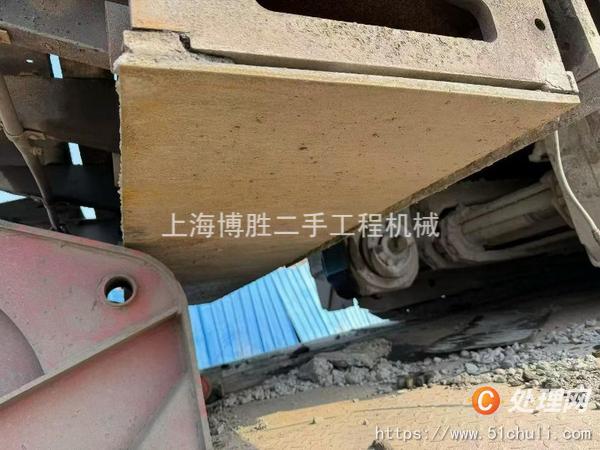 二手瀝青攤鋪機