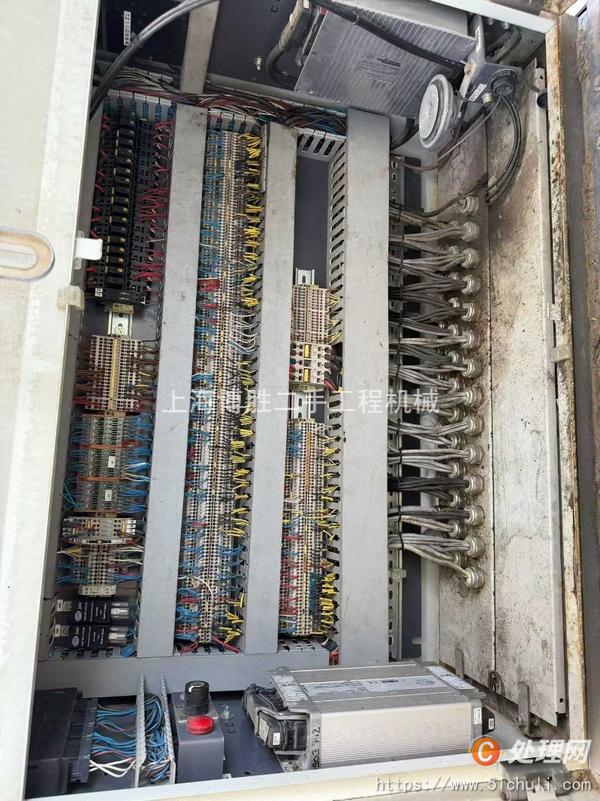 二手裝載機