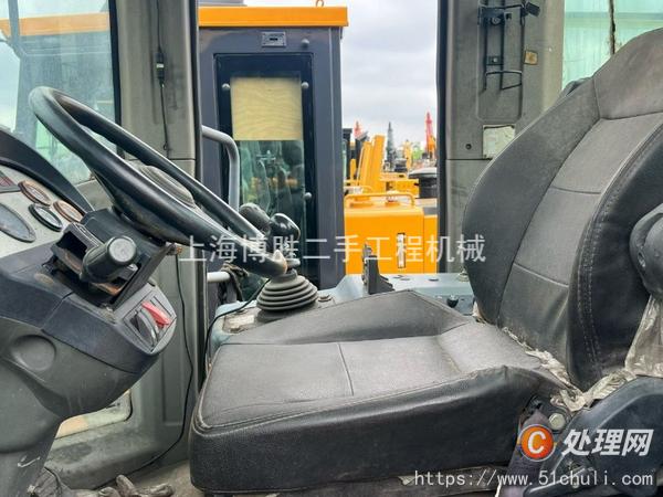 二手裝載機