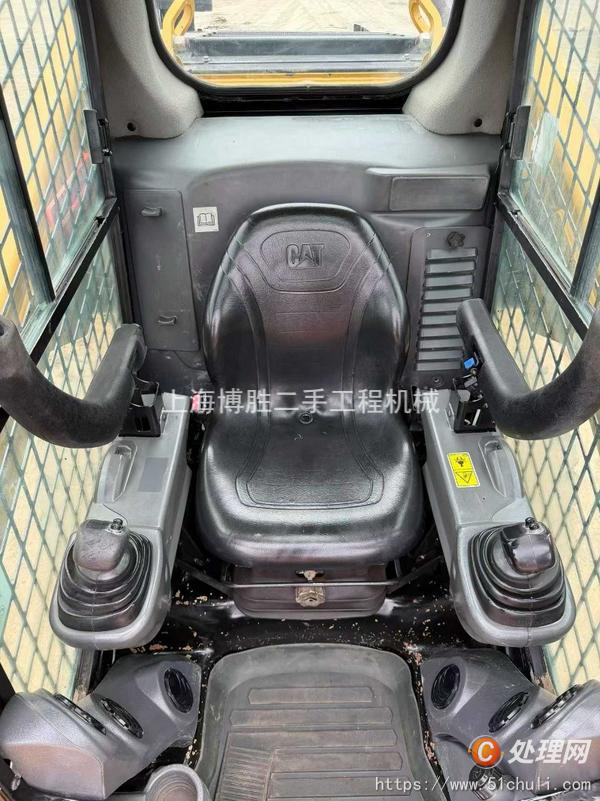 二手裝載機(jī)
