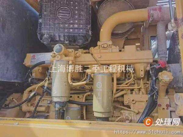 二手裝載機(jī)