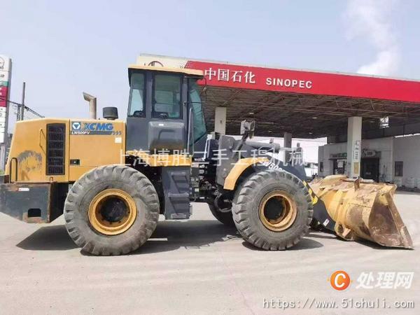 二手裝載機(jī)