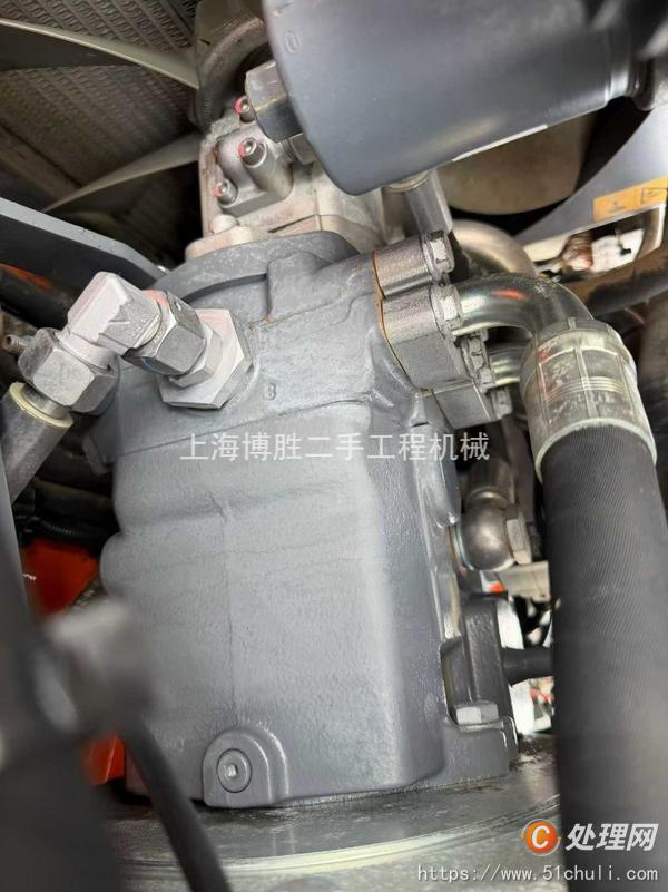 二手壓路機